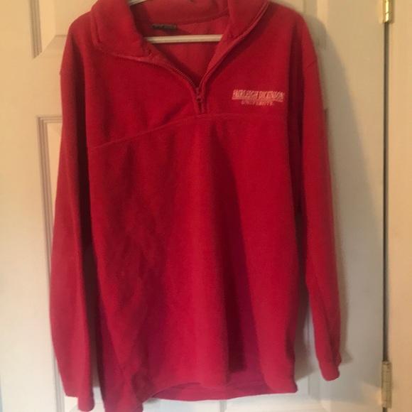 Weatherproof Jackets & Blazers - 🍂3/$10 - Fairleigh Dickinson fleece